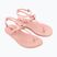 Дамски сандали Ipanema Atena pink/pink