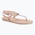 Дамски сандали Ipanema Atena pink/pink