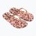 Дамски джапанки Ipanema Animal Print beige/gold