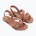 Дамски сандали Ipanema Vibrant Sand brown/brown/green
