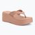 Дамски джапанки Ipanema Solaris pink/pink
