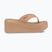Дамски джапанки Ipanema Solaris beige/beige/brown