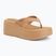 Дамски джапанки Ipanema Solaris beige/beige/brown