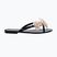 Дамски джапанки Melissa Harmonic Petals Ad black/beige