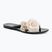 Дамски джапанки Melissa Harmonic Petals Ad black/beige