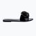 Дамски чехли Melissa Babe Petals Ad black