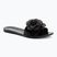 Дамски чехли Melissa Babe Petals Ad black