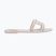 Дамски чехли Melissa M Ad light beige