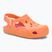 RIDER Comfy Baby оранжеви/розови сандали