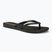 Дамски джапанки Ipanema Bossa black/black