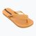 Дамски джапанки Ipanema Hit yellow
