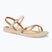 Ipanema Fashion VII beige/gold дамски сандали