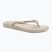 Дамски джапанки Ipanema Anatomica Lolita beige