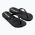 Дамски джапанки Ipanema Anatomica Lolita black
