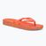 Дамски джапанки Ipanema Bossa Soft V orange 82840-AG718