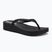 Дамски джапанки Ipanema Mesh Chic Plat black/glitter black