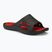Мъжки чехли RIDER Bay XIII black/red