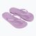 Джапанки Ipanema Anat Colors lilac/lilac за жени