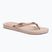 Ipanema Anatomica Lolita pink/glitter pink дамски джапанки
