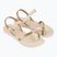 Детски сандали Ipanema Fashion Sand бежово/златно