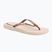Дамски джапанки Ipanema Anatomic Brasilidade beige/copper