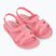 Детски сандали Ipanema Go Style Kid розово/розово