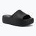 Дамски чехли Melissa Free Platform Ad black
