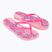 Джапанки Ipanema Classic Happy XII pink/pink/lilac за жени