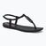 Дамски сандали Ipanema Class Linea black/black/pink
