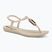 Ipanema Class Linea beige/beige/green дамски сандали