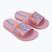 Ipanema Urban VI Slide Детски джапанки розово/розово/синьо
