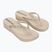 Дамски джапанки Ipanema Mesh X Plat beige/beige/brown