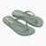 Дамски джапанки Ipanema Mesh IX green/green/copper