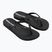 Джапанки Ipanema Mesh IX за жени black/black/dark grey