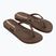 Дамски джапанки Ipanema Mesh IX brown/brown/Gold