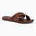 Дамски чехли Ipanema Sense Slide brown/turtle