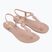 Дамски сандали Ipanema Class Conecta pink/yellow