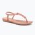 Дамски сандали Ipanema Class Conecta pink/yellow