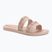 Дамски джапанки Ipanema Mesh Slide pink/pink/rose