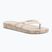 Джапанки Ipanema Bossa Soft V beige/light beige за жени