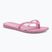 Джапанки Ipanema Kirei pink/light pink за жени