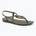 Дамски сандали Ipanema Class Connect green/green/bronze