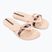 Джапанки Ipanema Kirei Chic beige/brown за жени