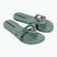 Джапанки Ipanema Kirei Chic green за жени