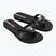 Джапанки Ipanema Kirei Chic black/glitter/purple за жени
