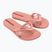 Джапанки Ipanema Kirei Chic pink/glitter/red за жени