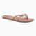 Джапанки Ipanema Kirei Chic pink/glitter/red за жени