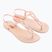 Дамски сандали Ipanema Class Infinity beige/beige/orange
