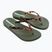 Джапанки Ipanema Anat Connect II green/clear за жени
