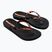 Джапанки Ipanema Anat Connect II black/clear за жени